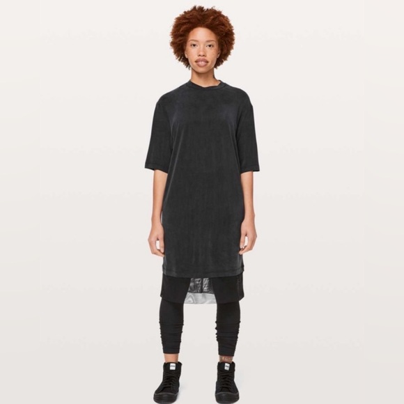 lululemon athletica Dresses & Skirts - Lululemon The Lab Dress